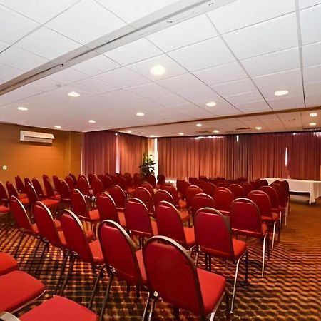 Travelodge By Wyndham Absecon Atlantic City Afaceri foto