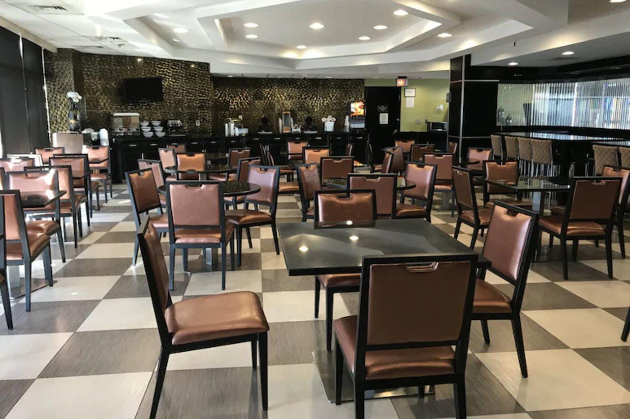 Travelodge By Wyndham Absecon Atlantic City Exterior foto