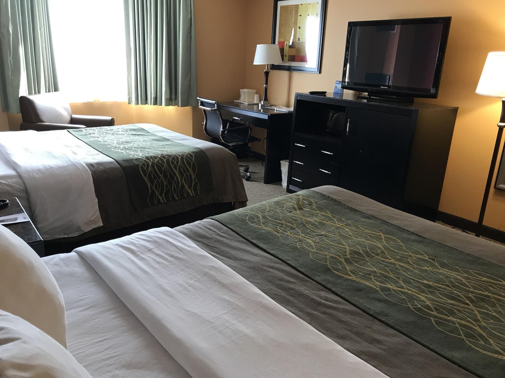 Travelodge By Wyndham Absecon Atlantic City Exterior foto