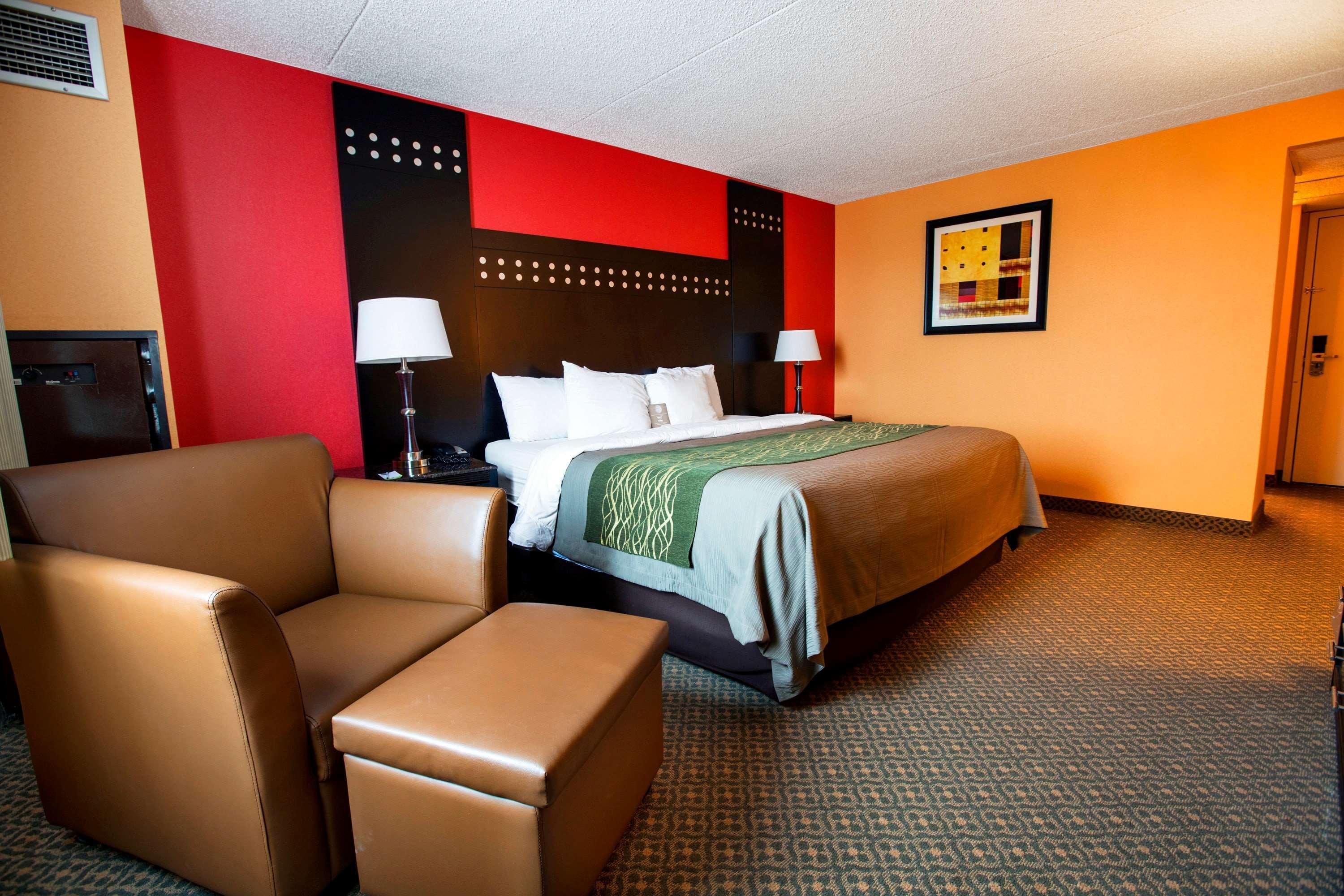 Travelodge By Wyndham Absecon Atlantic City Exterior foto