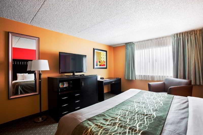 Travelodge By Wyndham Absecon Atlantic City Exterior foto