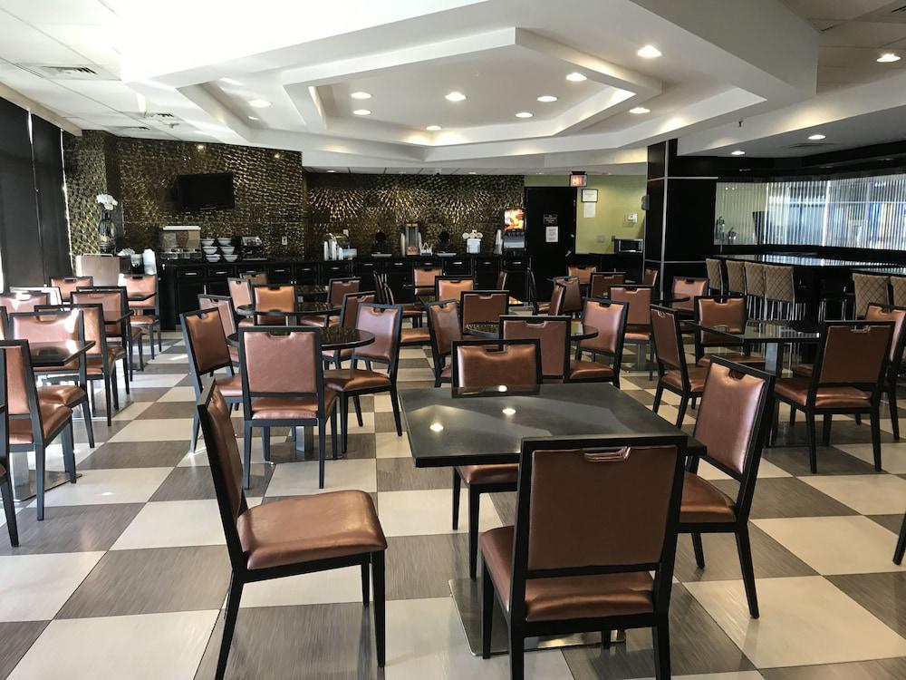 Travelodge By Wyndham Absecon Atlantic City Exterior foto