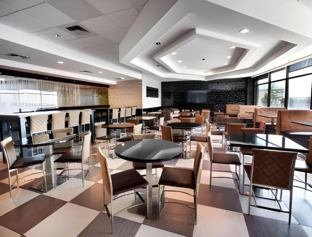 Travelodge By Wyndham Absecon Atlantic City Exterior foto