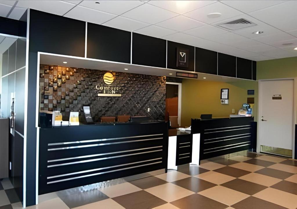 Travelodge By Wyndham Absecon Atlantic City Exterior foto