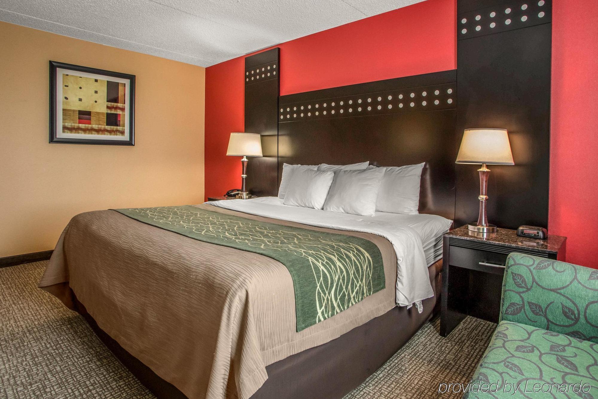 Travelodge By Wyndham Absecon Atlantic City Exterior foto