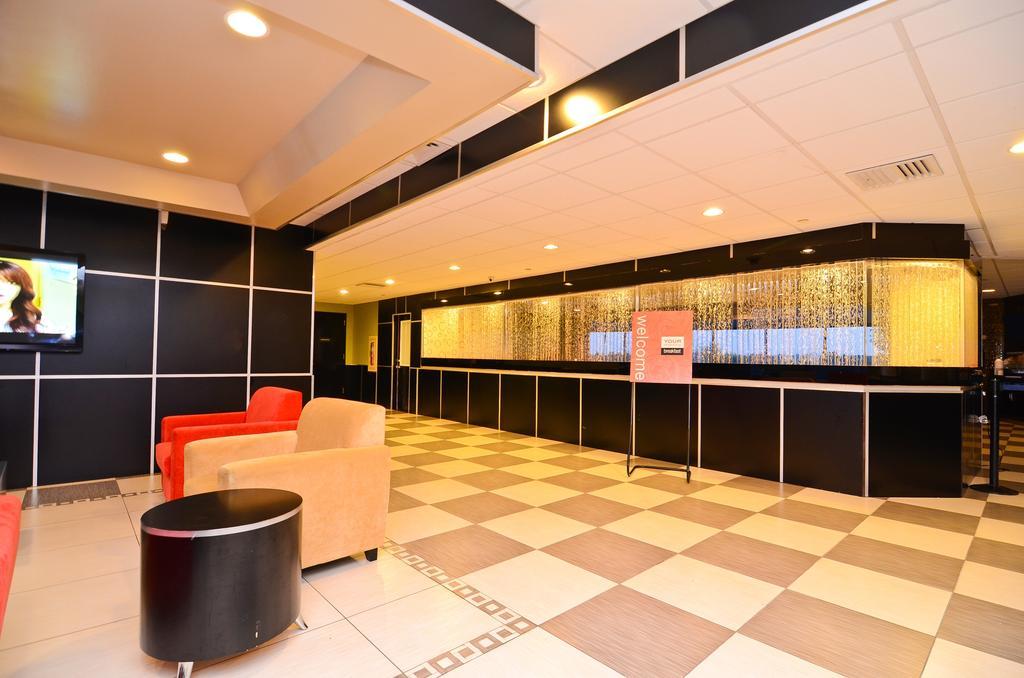 Travelodge By Wyndham Absecon Atlantic City Exterior foto