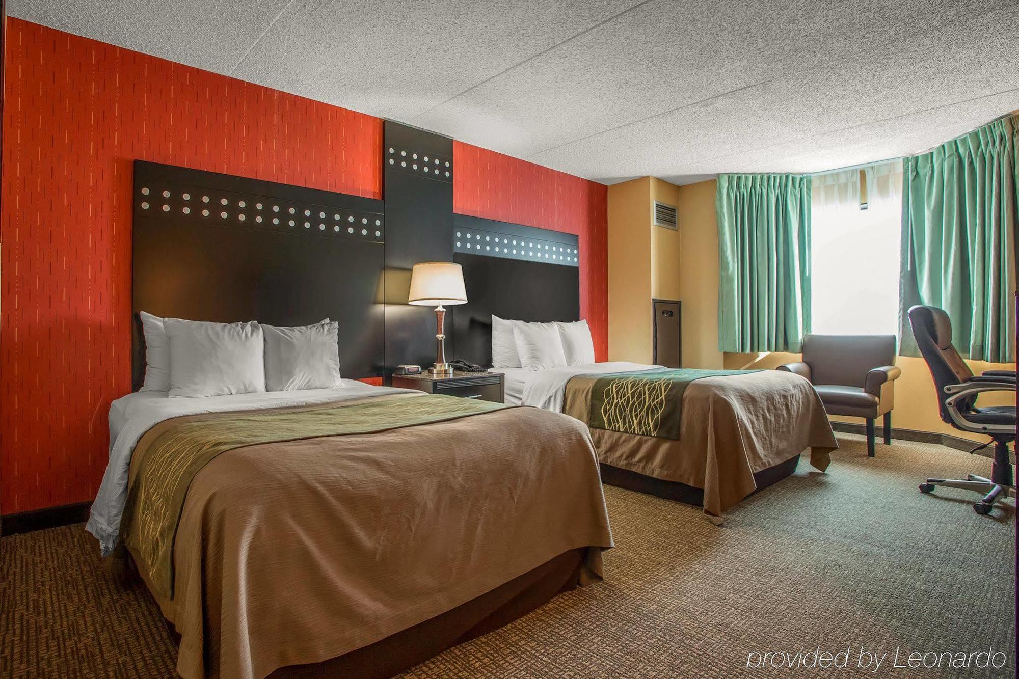 Travelodge By Wyndham Absecon Atlantic City Exterior foto