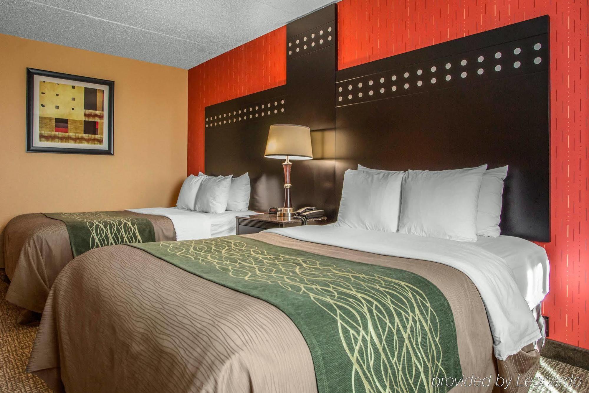 Travelodge By Wyndham Absecon Atlantic City Exterior foto