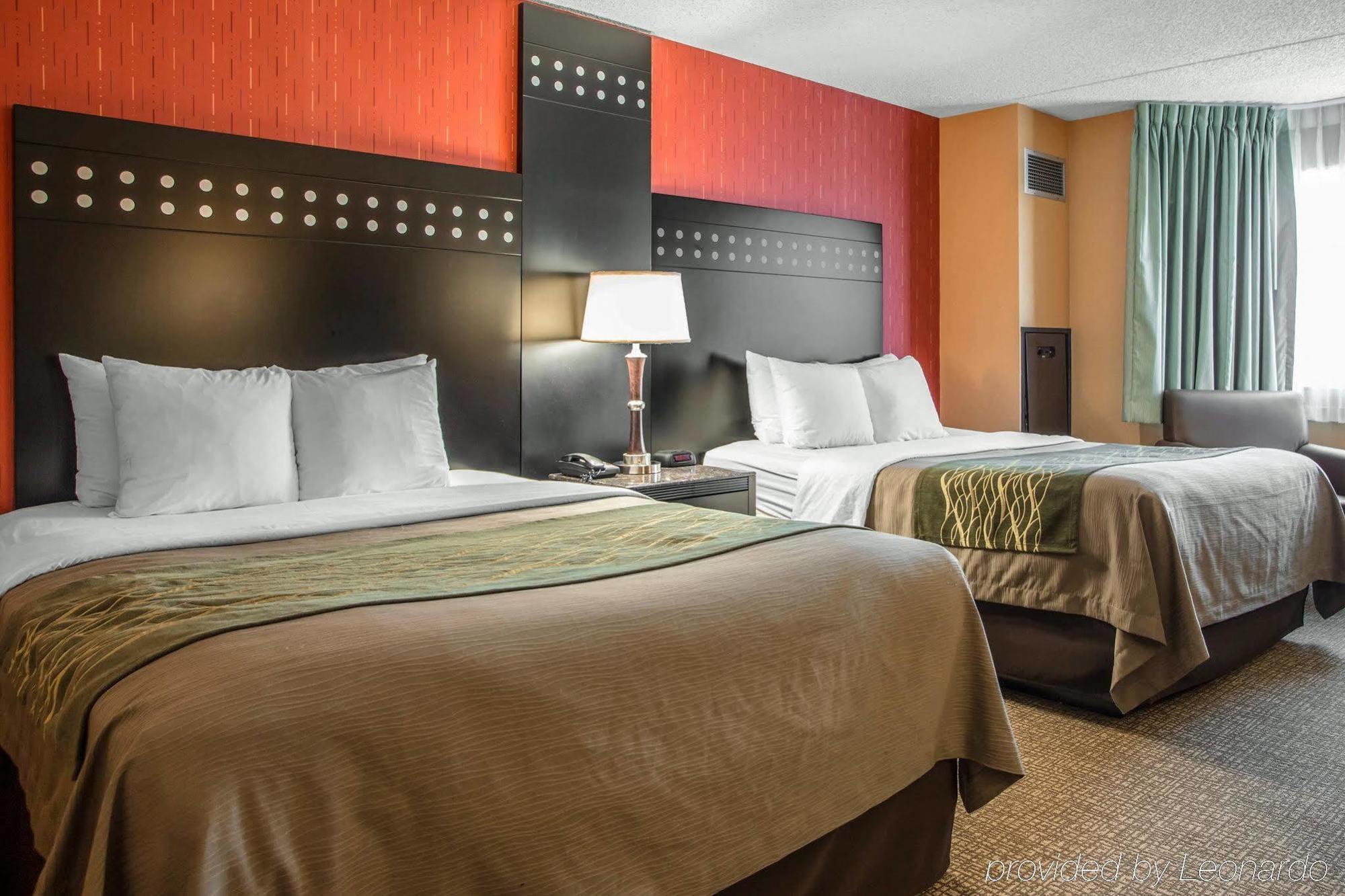 Travelodge By Wyndham Absecon Atlantic City Exterior foto