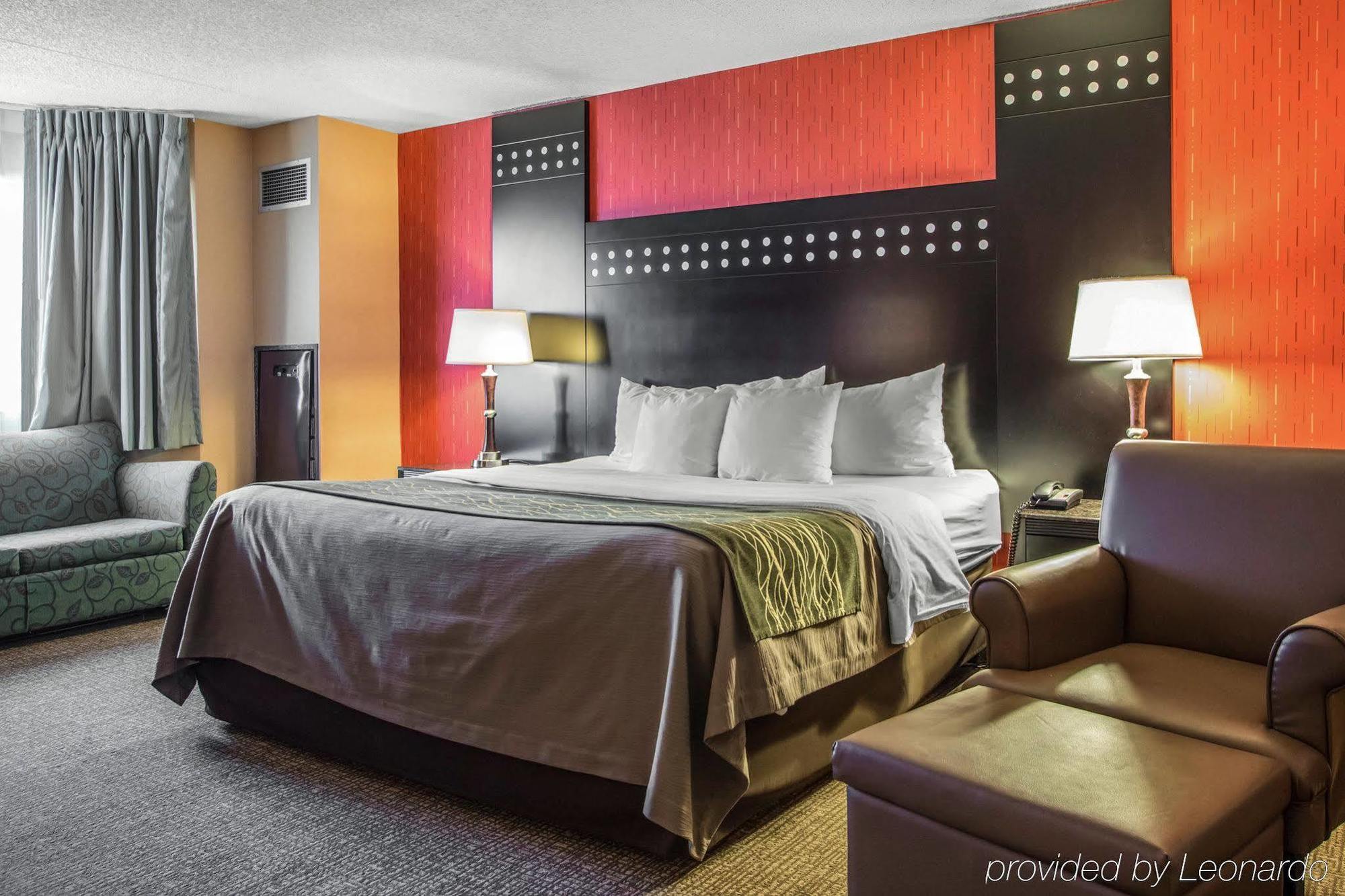 Travelodge By Wyndham Absecon Atlantic City Exterior foto