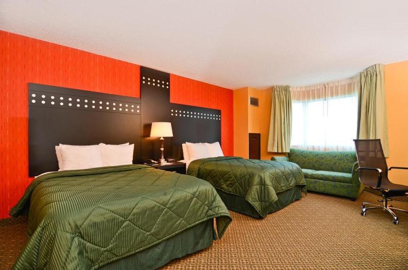 Travelodge By Wyndham Absecon Atlantic City Cameră foto