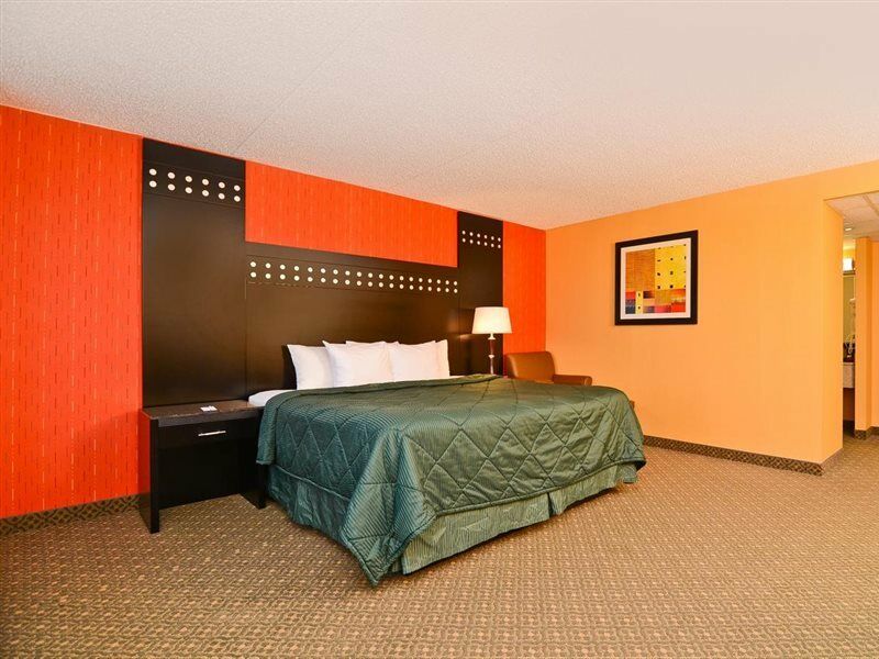 Travelodge By Wyndham Absecon Atlantic City Exterior foto