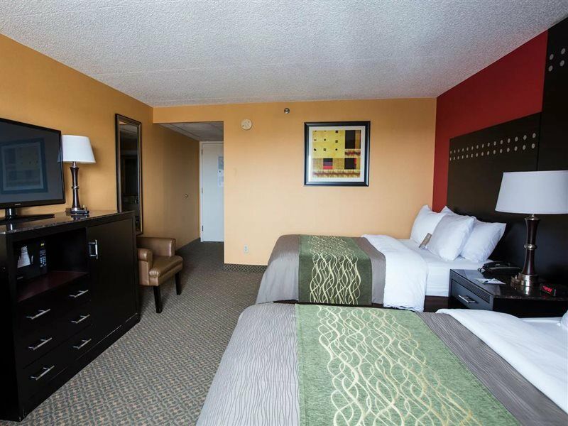 Travelodge By Wyndham Absecon Atlantic City Exterior foto